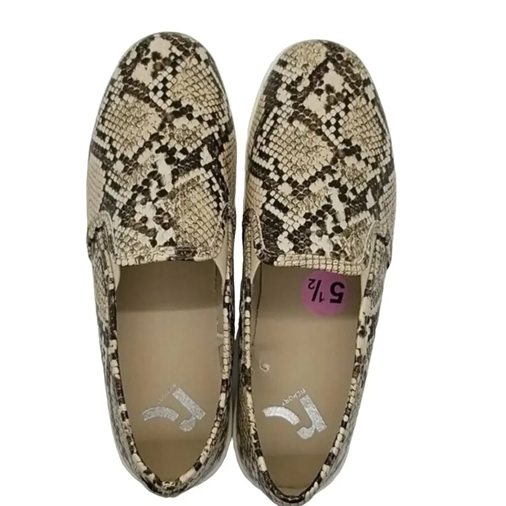 New Report Python Sneakers - Picture 4 of 4